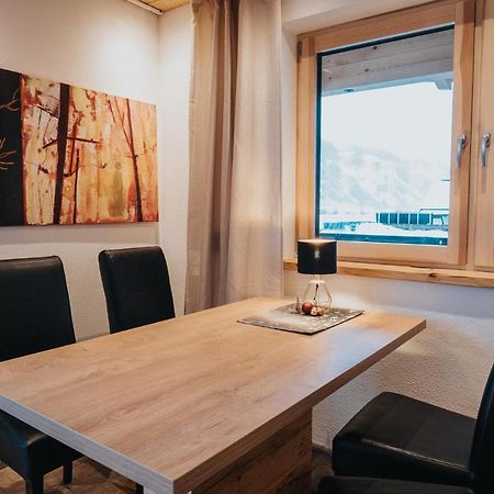 Apartklusiv Kaltenbach Exterior photo