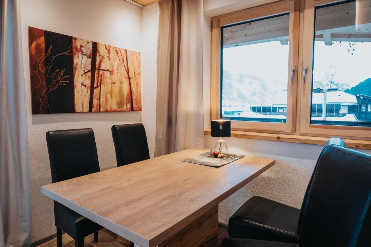 Apartklusiv Kaltenbach Exterior photo