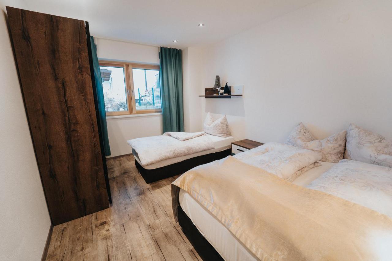 Apartklusiv Kaltenbach Exterior photo