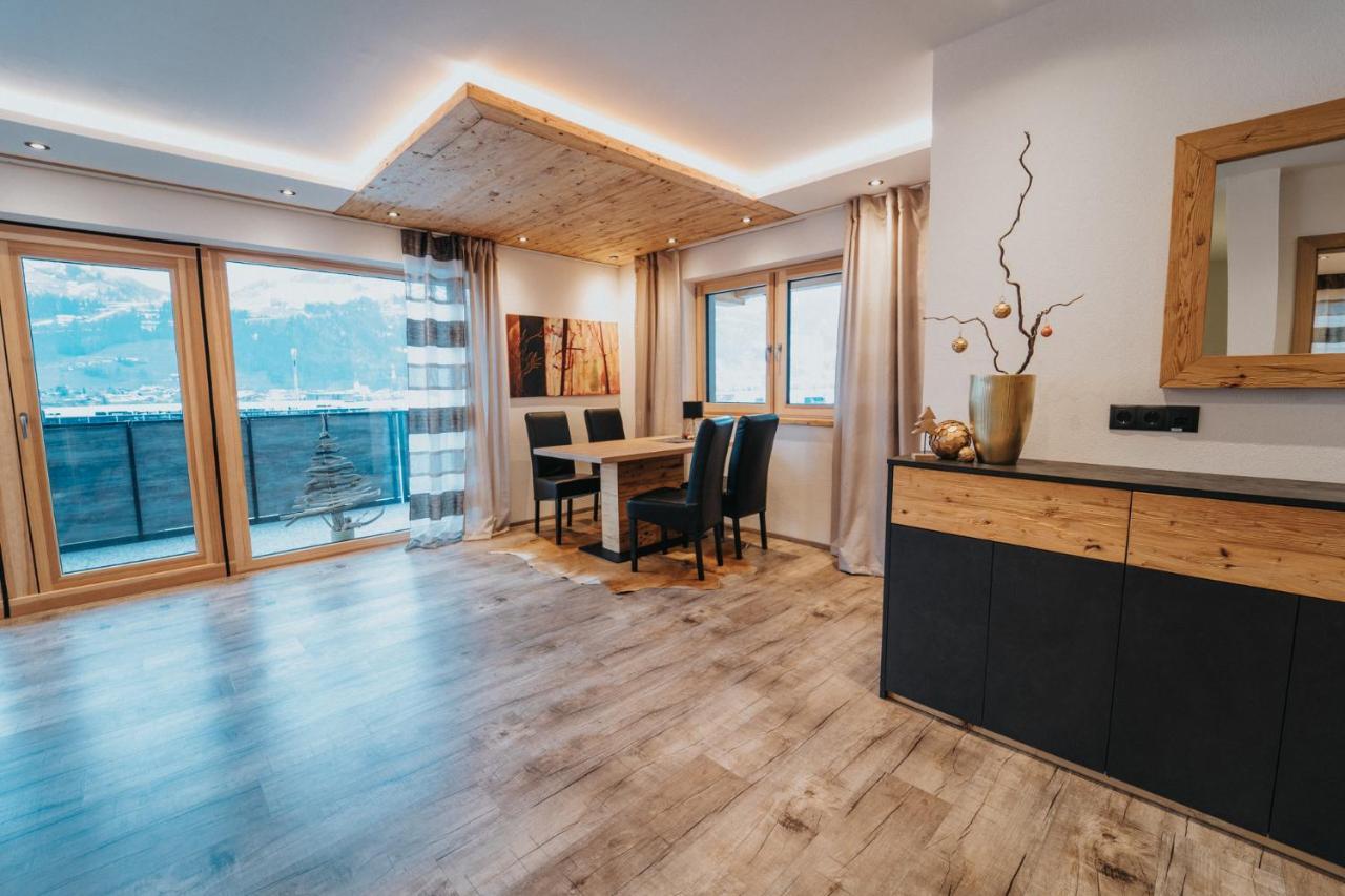 Apartklusiv Kaltenbach Exterior photo
